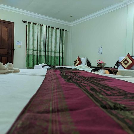 Iki Iki Guesthouse Siem Reap Dış mekan fotoğraf