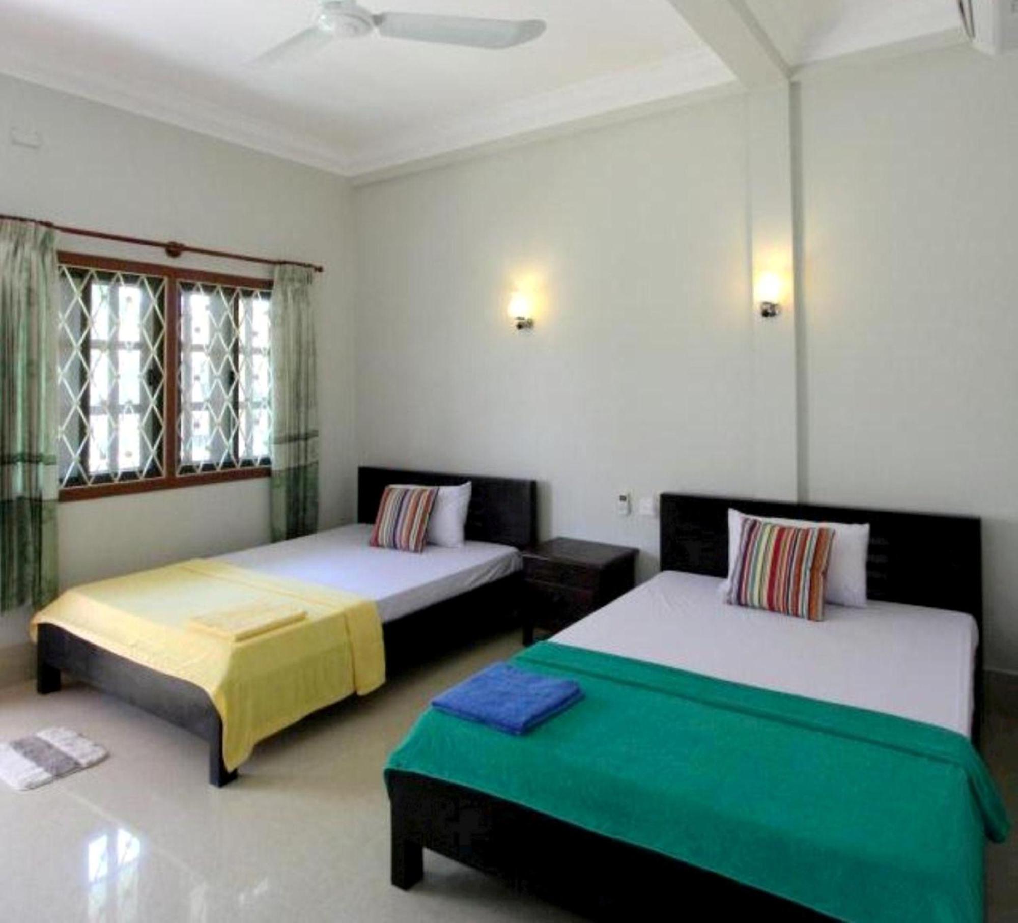 Iki Iki Guesthouse Siem Reap Oda fotoğraf