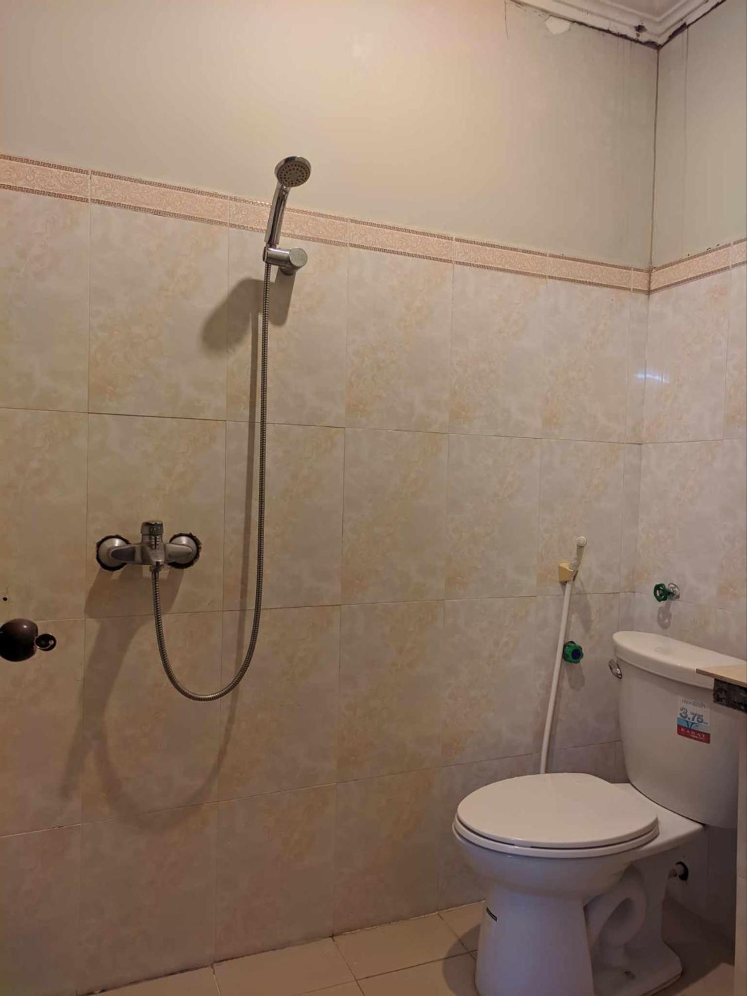 Iki Iki Guesthouse Siem Reap Dış mekan fotoğraf