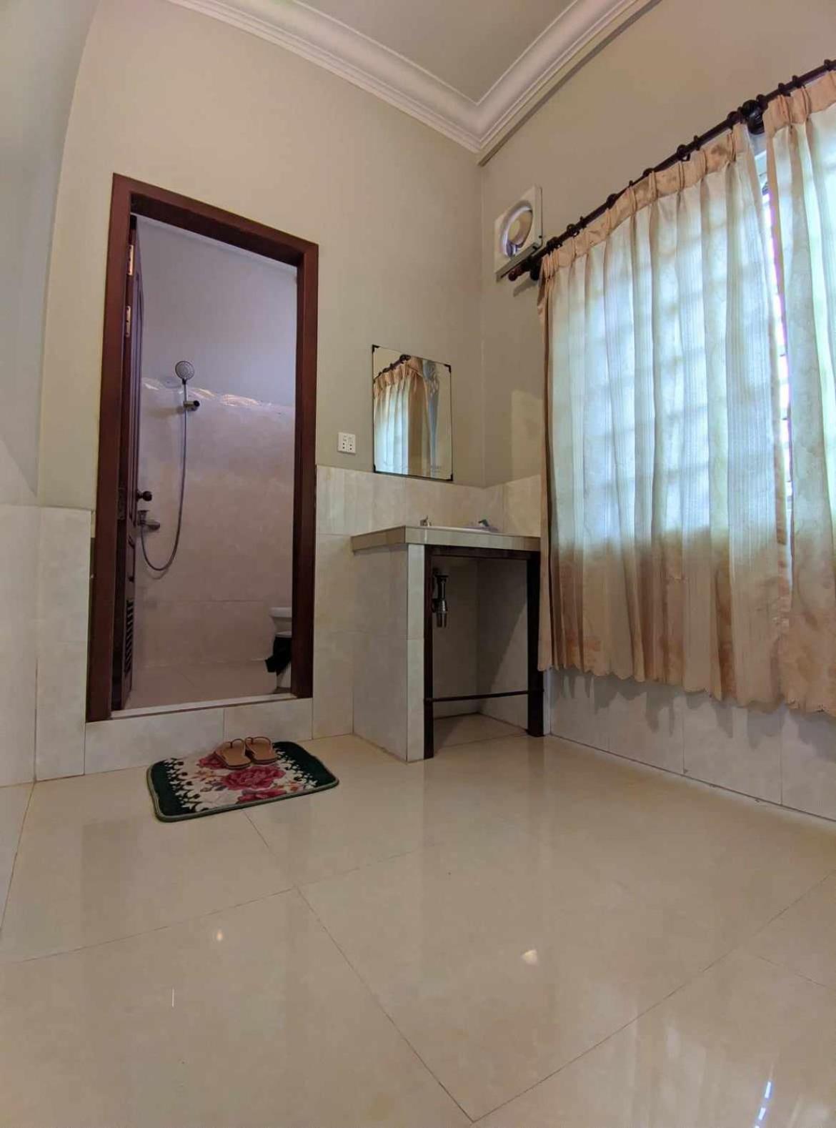 Iki Iki Guesthouse Siem Reap Dış mekan fotoğraf