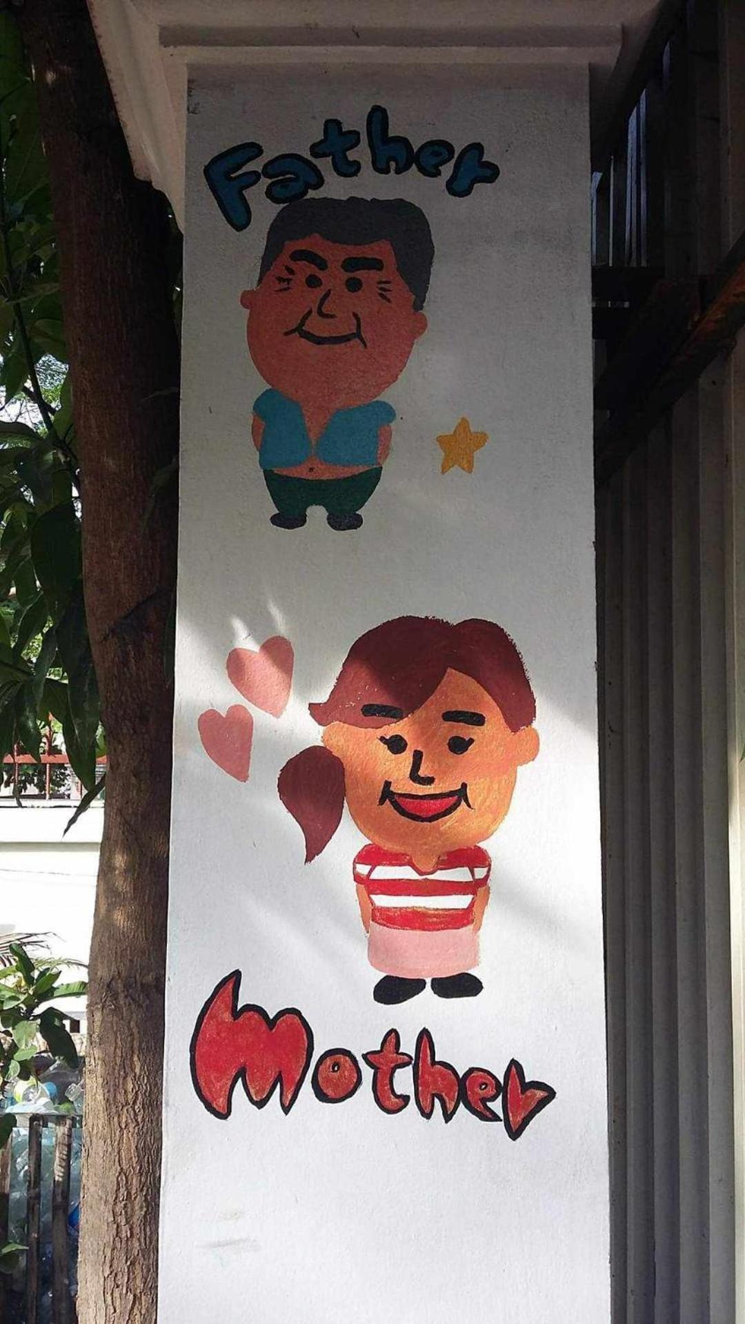 Iki Iki Guesthouse Siem Reap Dış mekan fotoğraf