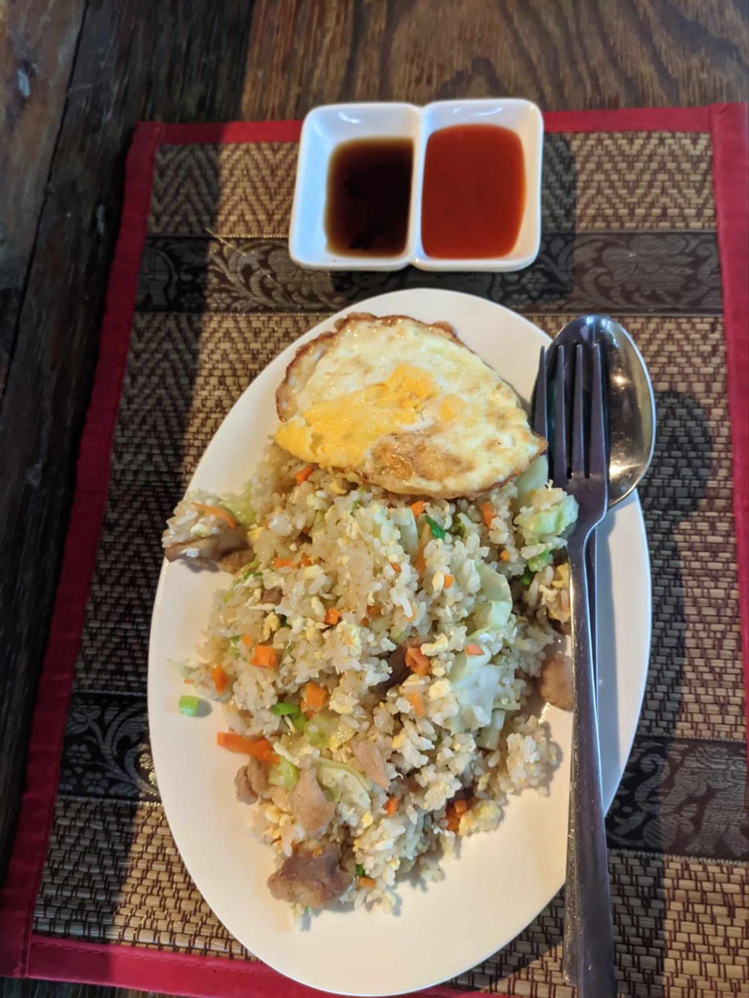 Iki Iki Guesthouse Siem Reap Dış mekan fotoğraf