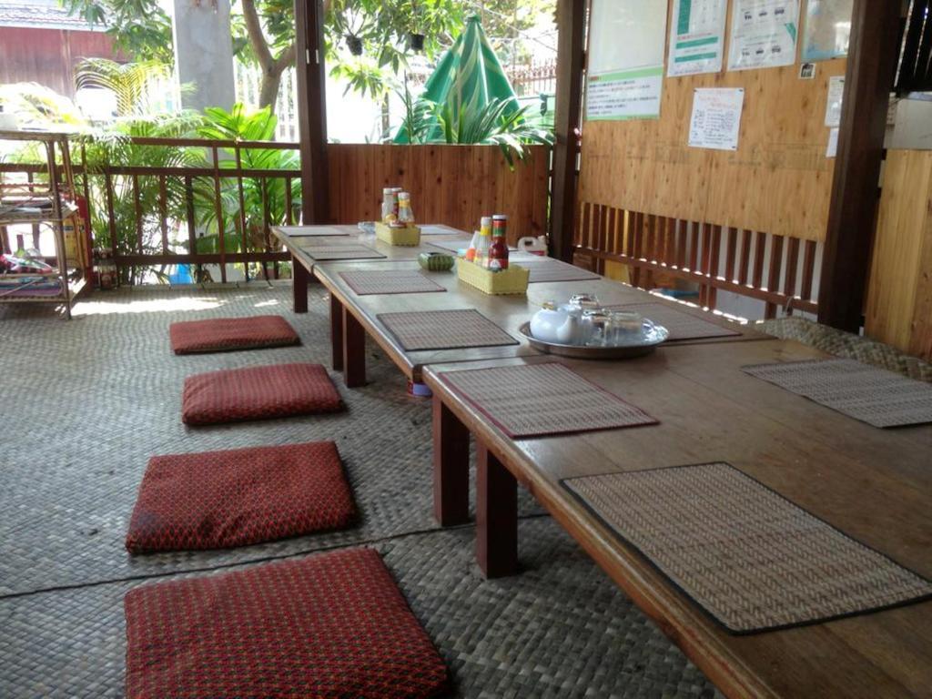 Iki Iki Guesthouse Siem Reap Dış mekan fotoğraf