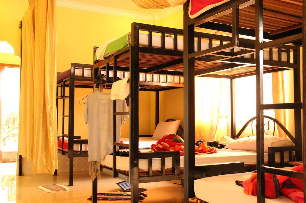 Iki Iki Guesthouse Siem Reap Dış mekan fotoğraf