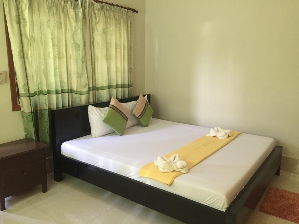 Iki Iki Guesthouse Siem Reap Dış mekan fotoğraf