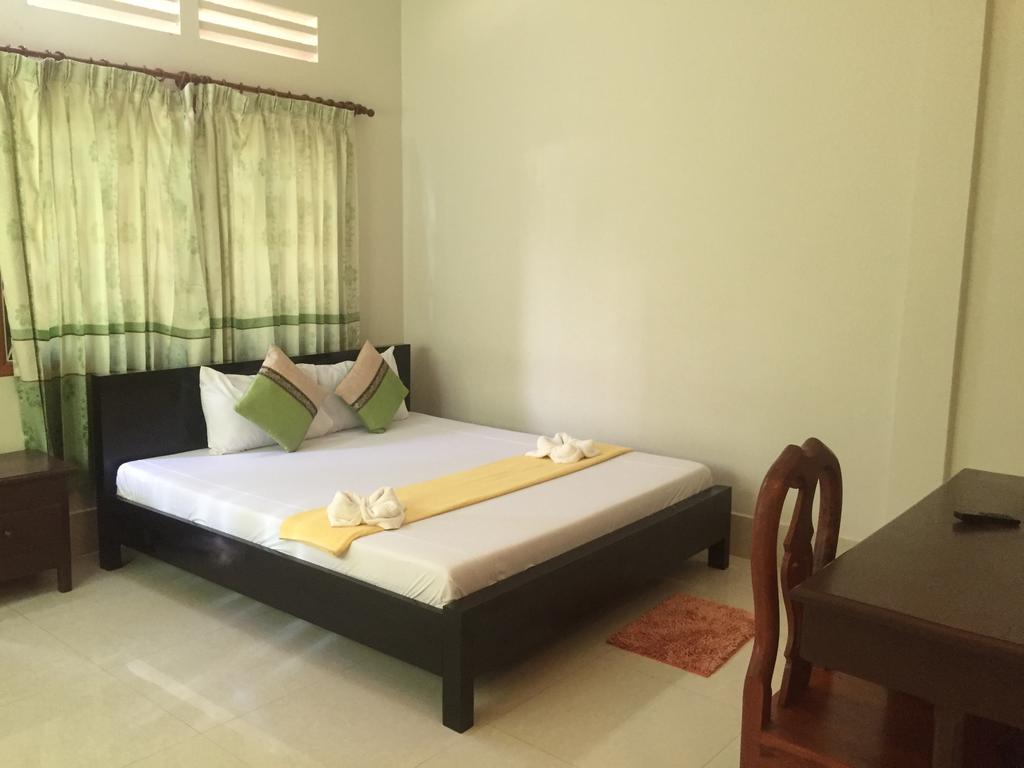Iki Iki Guesthouse Siem Reap Dış mekan fotoğraf