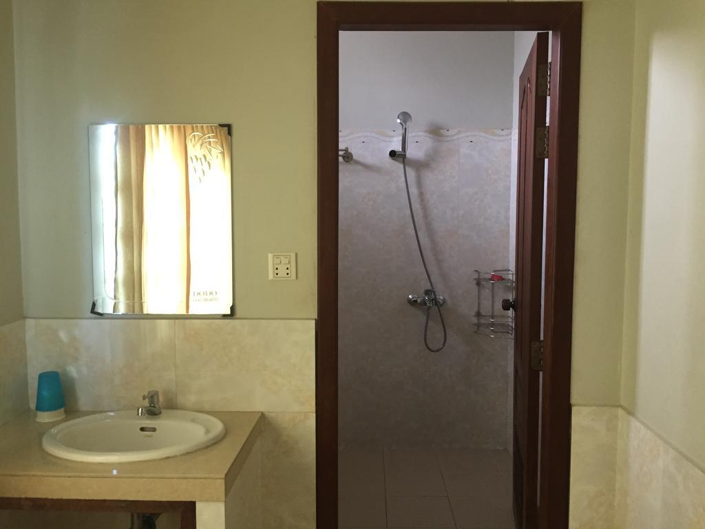 Iki Iki Guesthouse Siem Reap Dış mekan fotoğraf