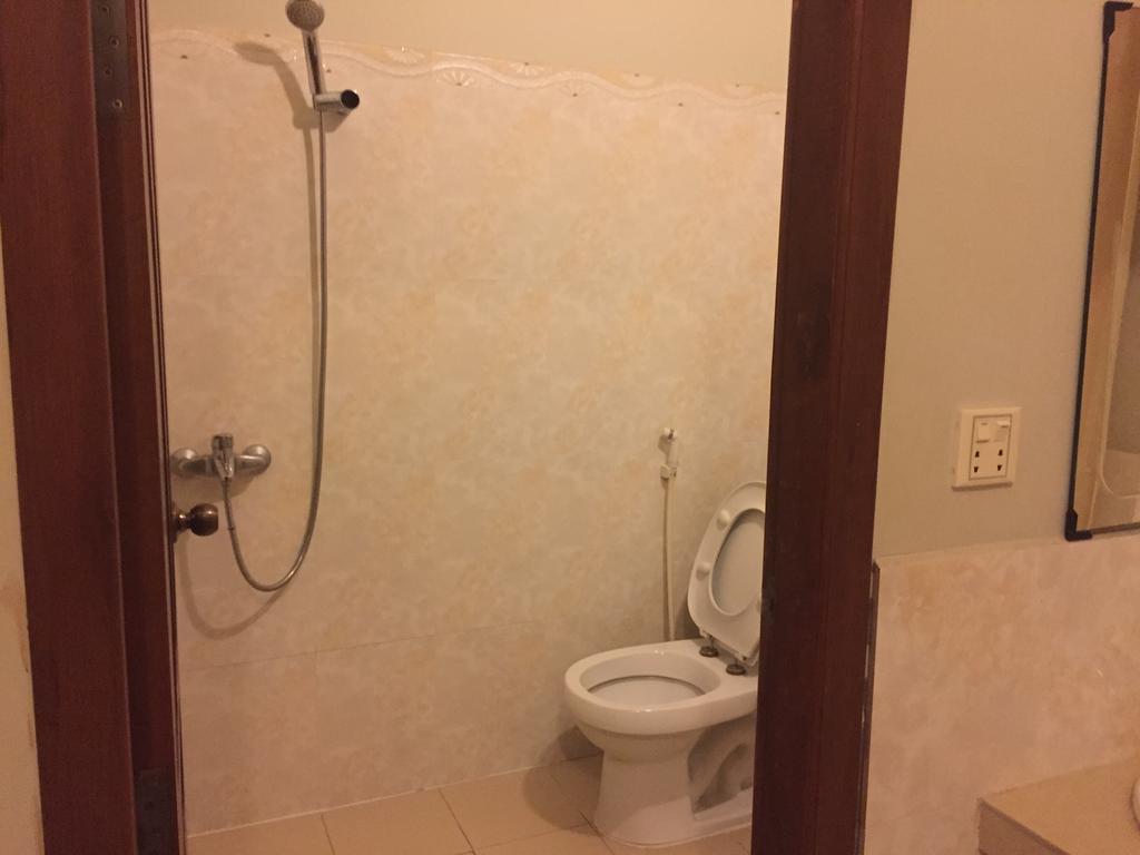 Iki Iki Guesthouse Siem Reap Dış mekan fotoğraf