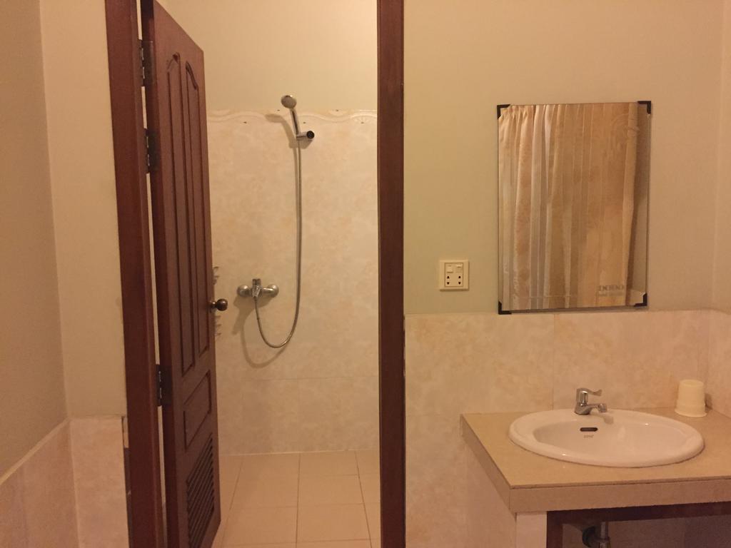 Iki Iki Guesthouse Siem Reap Dış mekan fotoğraf