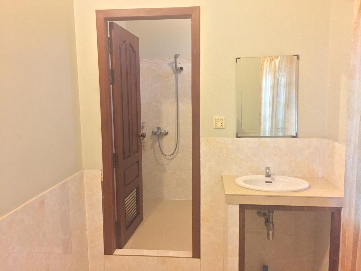 Iki Iki Guesthouse Siem Reap Dış mekan fotoğraf